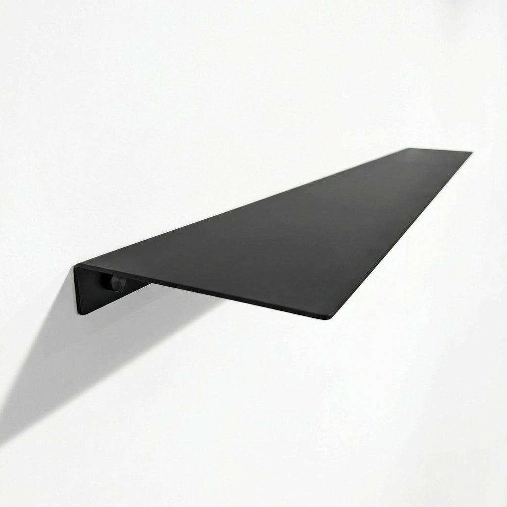 Simple Custom Shelf