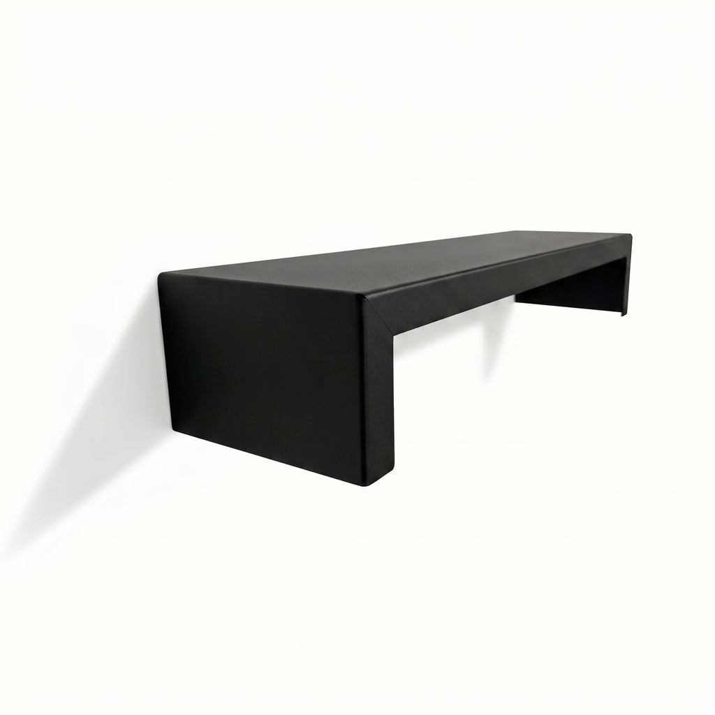 SmartSpan Custom Stainless Steel Shelf