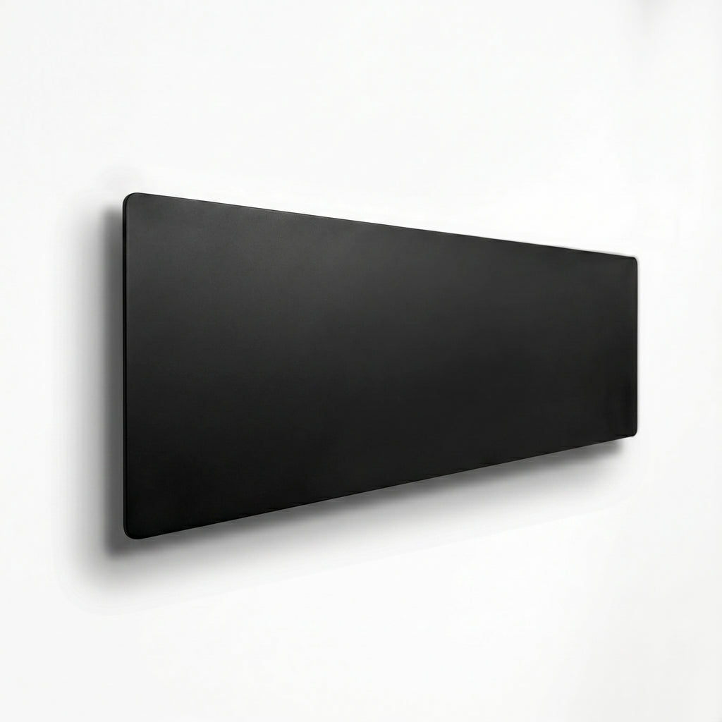 Custom Floating Magnetic Stainless Steel Board