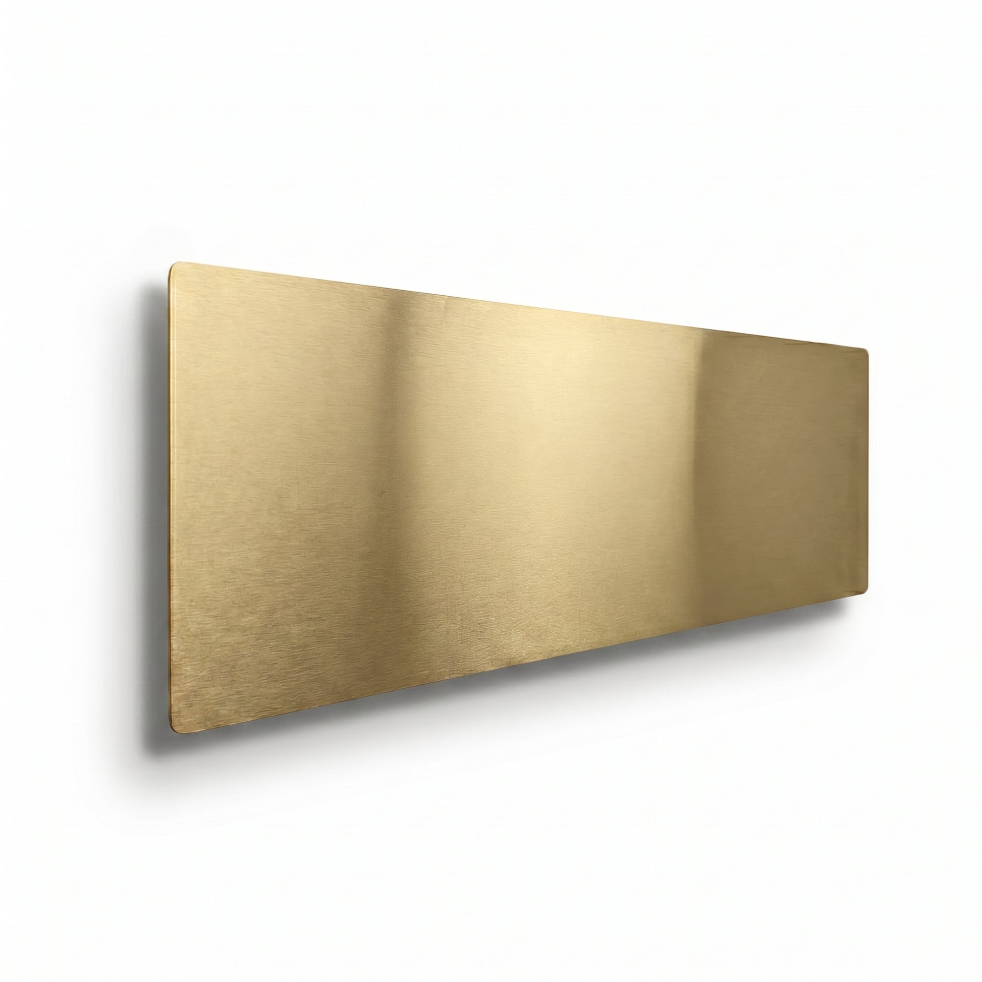 Custom Floating Magnetic Stainless Steel Board