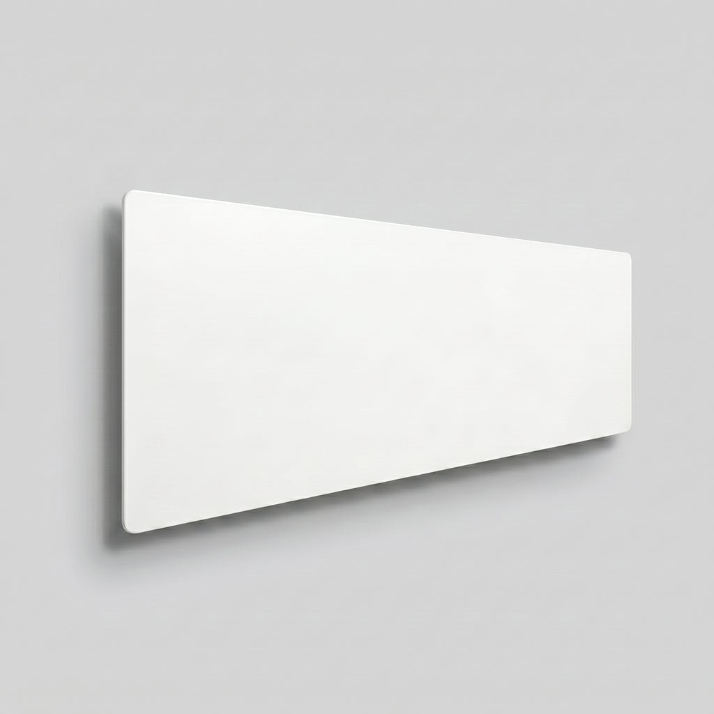 Custom Floating Magnetic Stainless Steel Board