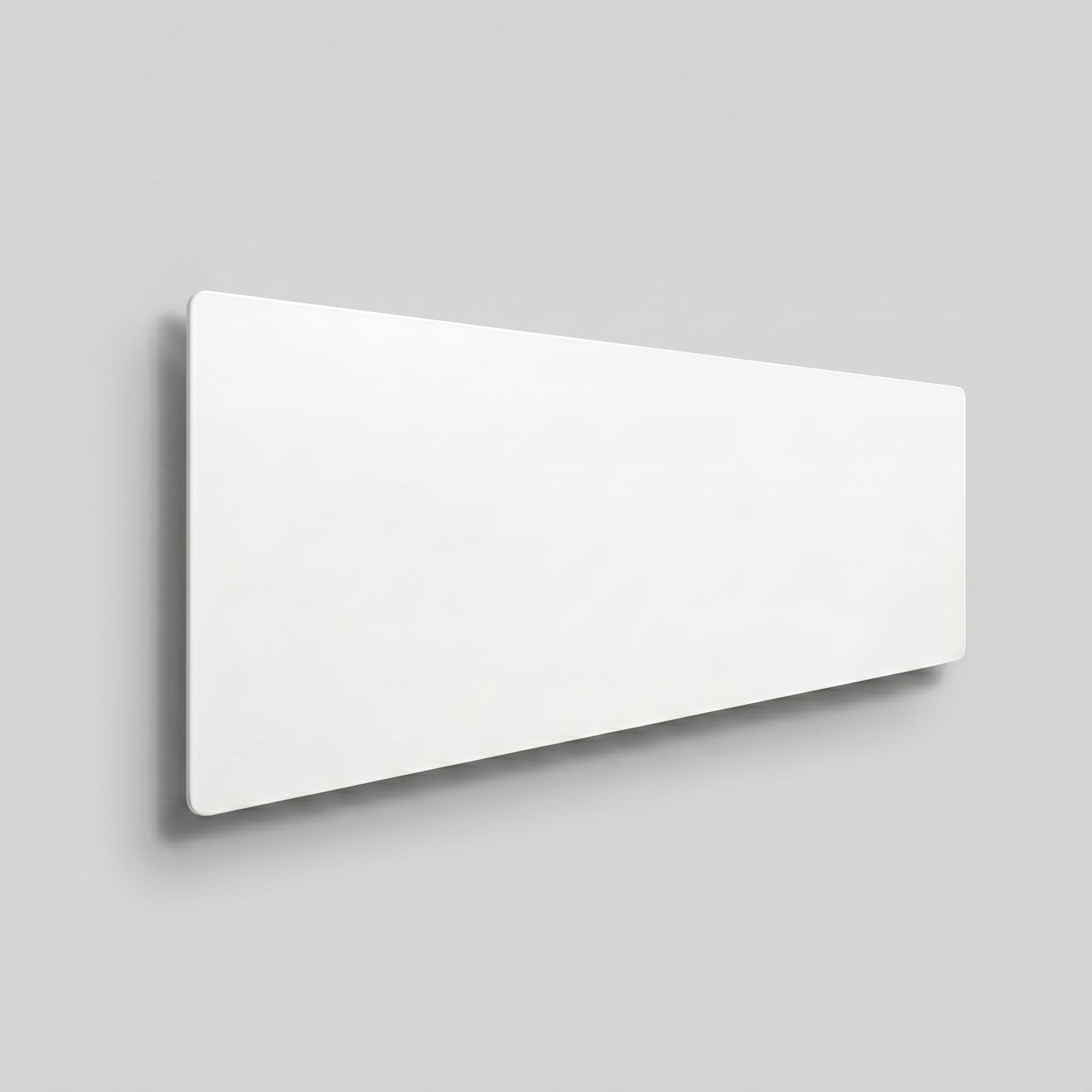 Custom Floating Magnetic Stainless Steel Board