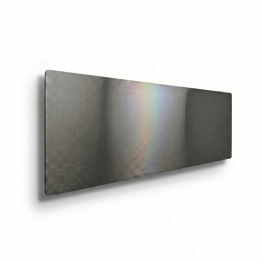Custom Floating Magnetic Stainless Steel Board