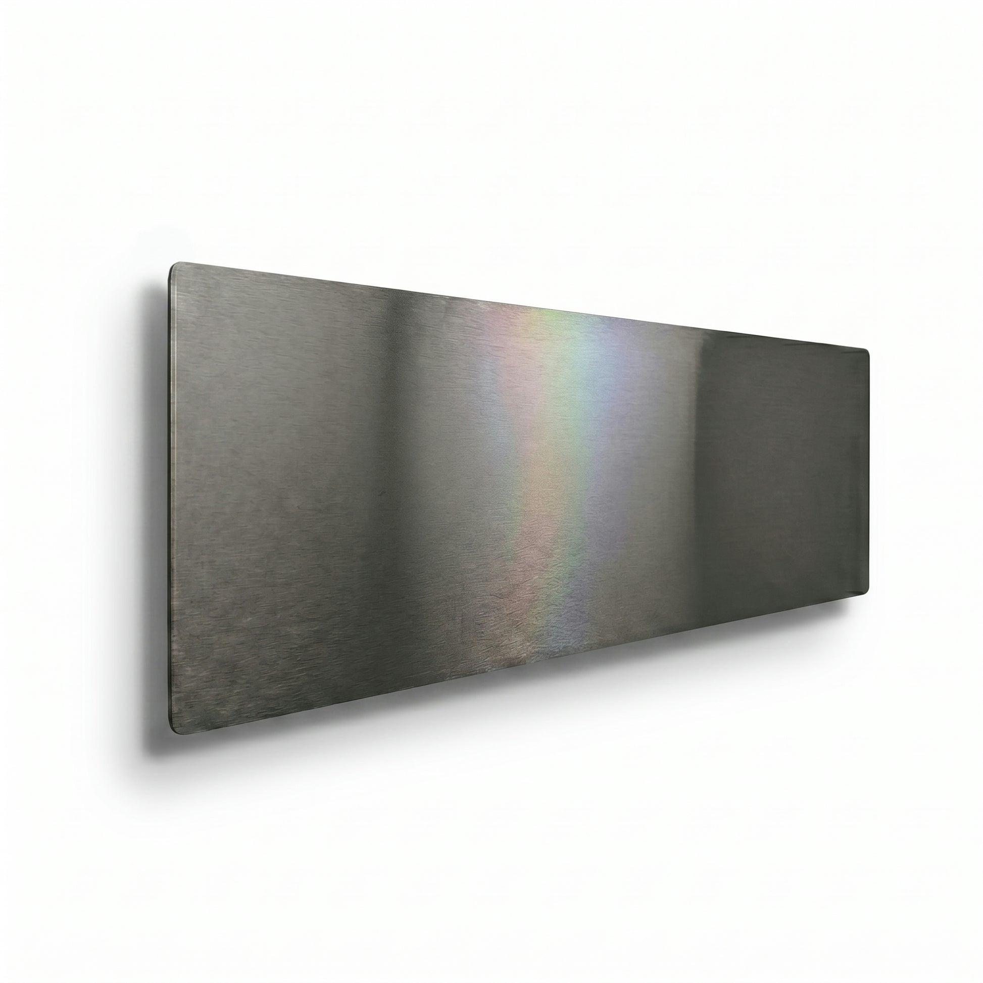 Custom Floating Magnetic Stainless Steel Board